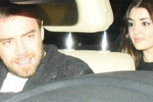 Murat Dalkılı&ccedil;'a Hande Er&ccedil;el aşkı yaramadı!