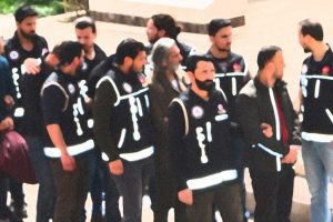 Erzurum'da FET&Ouml;'den 21 ş&uuml;pheli g&ouml;zaltına alındı