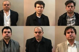 MİT'ten FET&Ouml;'n&uuml;n Balkan yapılanmasına ağır darbe