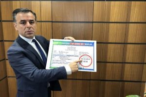 CHP'li Yarkadaş: Bunun adı hastayla alay etmektir