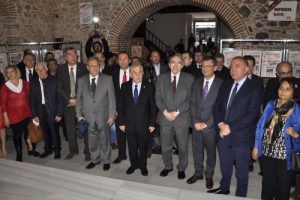 CHP'li &Ouml;zg&uuml;r &Ouml;zel: Hi&ccedil;bir demokrasi kendi kurucu babalarına saldırmaz