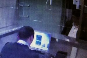 &Ccedil;iftlik Bank'ın Bursalı 'Tosun'u yurtdışına b&ouml;yle ka&ccedil;mış!