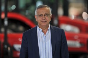 Bursa İTSO Başkanı Anıl: "Yeni d&uuml;zenlemeler iş hayatımıza hareket getirecek"