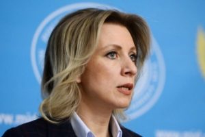 "Londra Skripal'a erişime izin vermeyerek uluslararası normları ihlal ediyor"