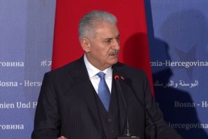 Yıldırım: Bu b&uuml;y&uuml;me oranı bizim i&ccedil;in bir s&uuml;rpriz değil