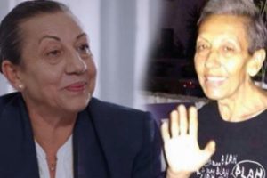 Usta oyuncu S&uuml;reyya K&uuml;&ccedil;&uuml;k vefat etti!
