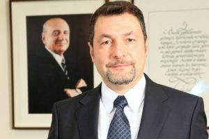 Ali Bilaloğlu, Doğuş Otomotiv Y&ouml;netim Kurulu Başkanı oldu