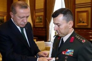 Yaver herkesi tek tek fişlemiş! 'Patavatsız, &ccedil;ok tehlikeli...'