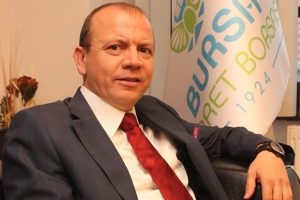 Bursa Ticaret Borsası Başkanı Matlı: B&uuml;y&uuml;menin moral etkisi de y&uuml;ksek olacaktır