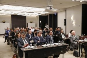 Hakan Saran: Robotlar m&uuml;şteri temsilcilerimizin motivasyonunu artıracak