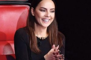 Ebru G&uuml;ndeş KKTC'de vergi rekortmeni oldu