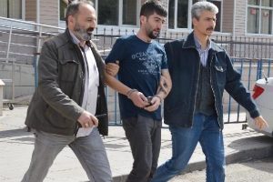 Kırıkkale'de uyuşturucu ticareti: 1 kişi tutuklandı