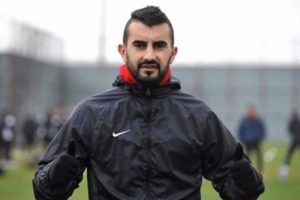 Gaziantepspor'a sportif direkt&ouml;r