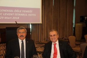 Timur Bayındır: Doluluk hızlı, fiyat artışı hal&acirc; yavaş