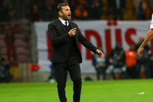 Okan Buruk, eski hocasına yine rakip