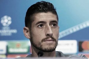 Escudero Beşiktaş taraftarına meydan okudu!