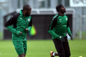 Bursaspor'da Antalyaspor ma&ccedil;ı hazırlıkları