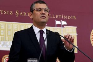 &Ouml;zel: Boykot, &ouml;nemli bir silah, ama son silah