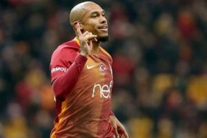 Nigel de Jong Galatasaray g&uuml;nlerini anlattı