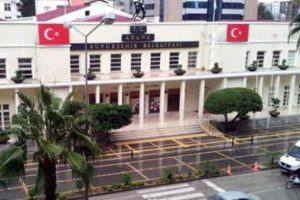 Adana'nın kalbi yine &ccedil;alındı