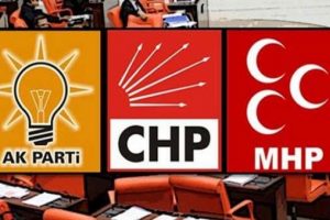 Milletvekilleri ve generallere yeni haklar tanındı