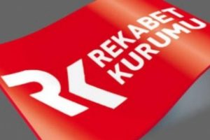 Rekabet Kurulu'ndan 1,45 milyon ceza