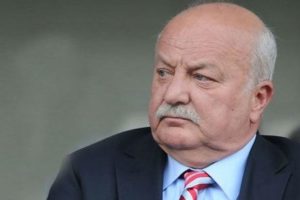 Sadri Şener'den Fenerbah&ccedil;e'ye olay g&ouml;nderme