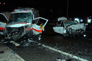 6 kişi can vermişti, kazaya neden olan aracın sahibi ka&ccedil;mış
