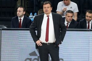 Ergin Ataman: "Barcelona adeta Golden State gibi oynadı"
