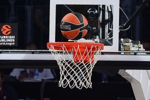 EuroLeague'de Play-Off takımları belli oldu
