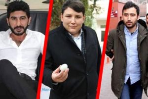 'Dost kazıklama-yolma' mekanizmasında 10. halka &ccedil;&ouml;k&uuml;ş!