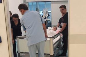 1 g&uuml;nde 100 bin lira! Baba &ccedil;ağrı yaptı: L&uuml;tfen artık para yatırmasınlar