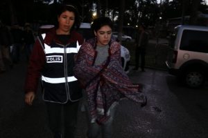 PKK/KCK operasyonu: 34 g&ouml;zaltı