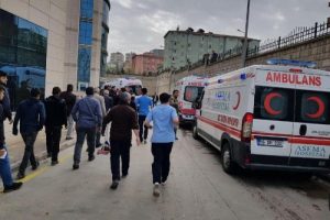 Siirt'te al&ccedil;ak saldırı! 6 şehit...