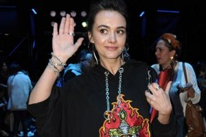 Hande Soral: İyi ki İsmail ile evlenmişim