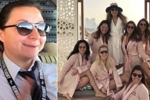 Jet faciasıyla ilgili yeni gelişme!
