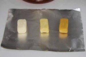 Bağışıklığı g&uuml;&ccedil;lendirici sakız yapıldı