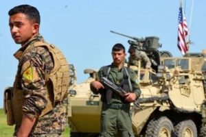 CIA itiraf etti: Ter&ouml;r &ouml;rg&uuml;t&uuml; PYD/PKK'nın uzantısı