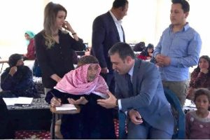 109 yaşında okuma yazma &ouml;ğreniyor