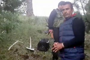 Bebeğin cesedi, babanın ağladığı yerde aranacak