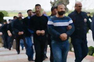 14 ilde sınav sorularını &ccedil;alan FET&Ouml; &uuml;yelerine operasyon!