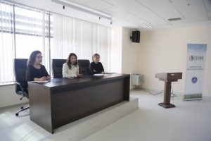 Bursa B&uuml;y&uuml;kşehir'den kurumlara 'sıfır atık' konferansı