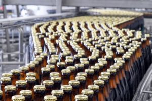 Anadolu Efes ile AB InBev Ukrayna operasyonlarını birleştirdi