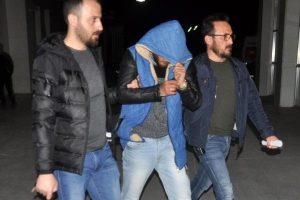 Karaman'da kız kardeşinin sevgilisini &ouml;ld&uuml;rd&uuml;!