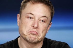 Tesla iflasın eşiğinde!