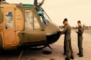 Jandarma pilot personel alımını klipli ilan ile duyuruldu