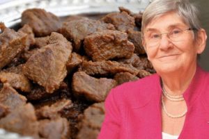Canan Karatay'dan ilgin&ccedil; 'kuyruk yağı' yorumu