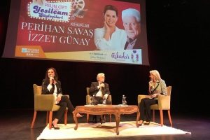 Usta oyuncu İzzet G&uuml;nay: &Ccedil;ok ucuza &ccedil;alıştırıldık
