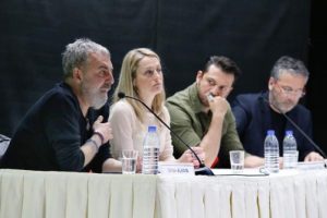 İzmir'den TBMM Başkanı Kahraman'a tepki