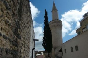 K&uuml;rtler Camisi'nin isminin deştirildiği iddia edildi